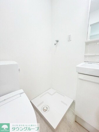 サザンロード堀切IIの物件内観写真